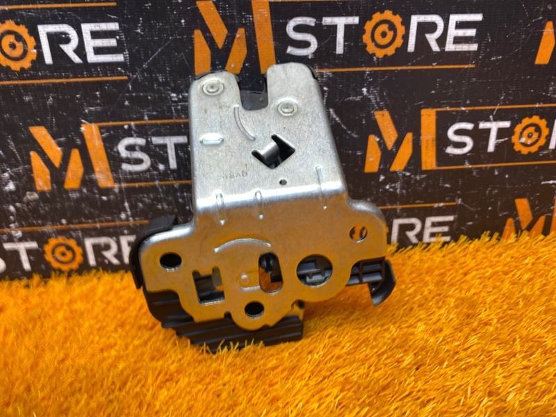 замок багажника, 1000 рублей, Красноярск