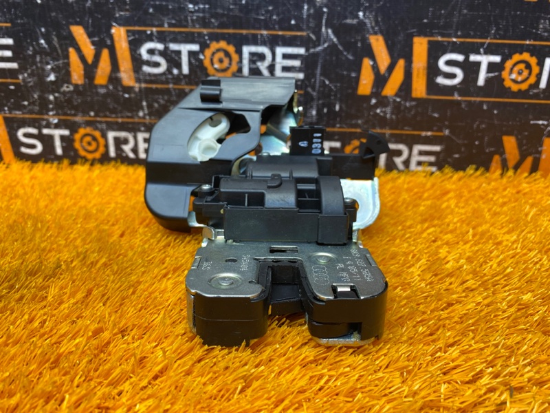 замок багажника, 1000 рублей, Красноярск