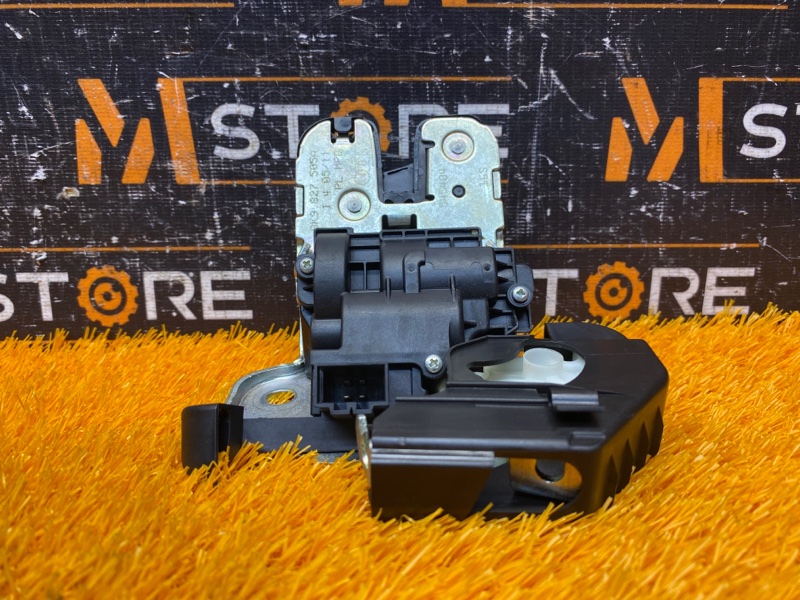 замок багажника, 1000 рублей, Красноярск