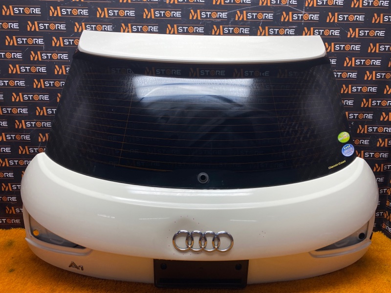 Крышка (дверь) багажника, 6000 рублей, Красноярск