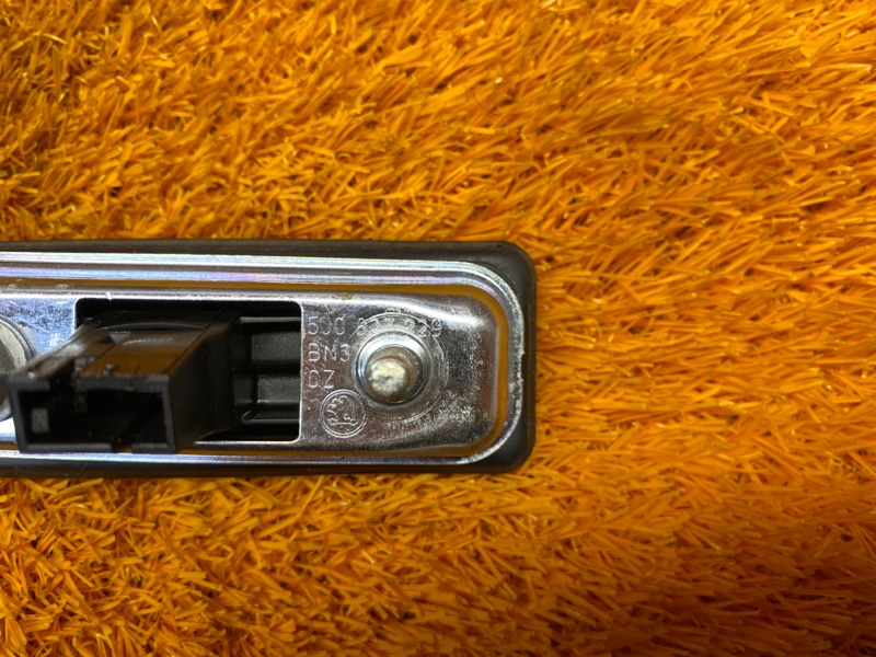 ручка багажника, 1200 рублей, Красноярск