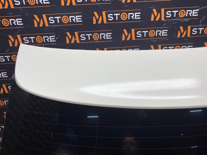 Крышка (дверь) багажника, 6000 рублей, Красноярск