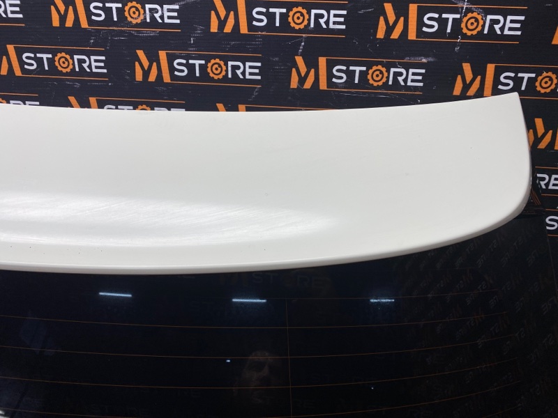 Крышка (дверь) багажника, 6000 рублей, Красноярск