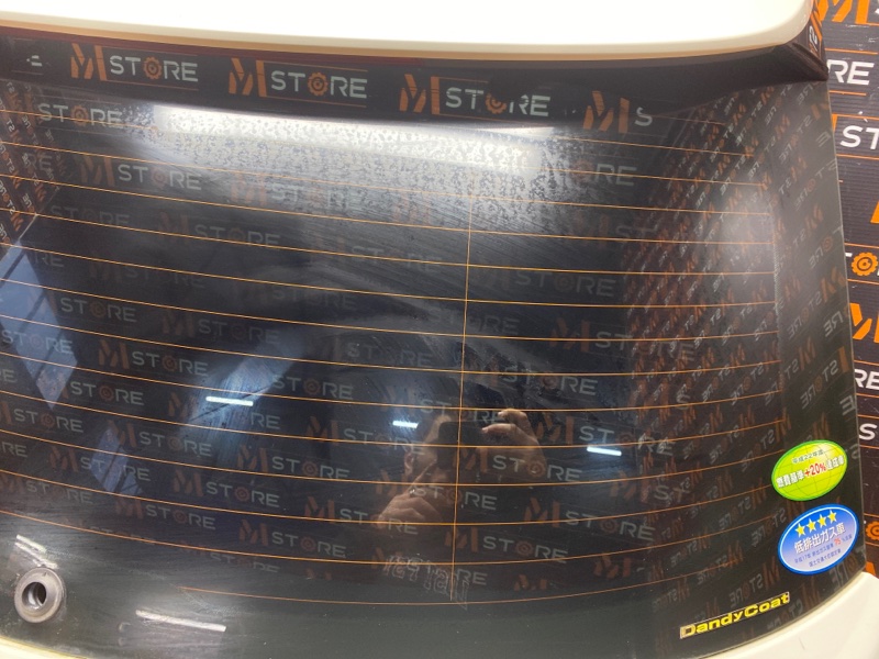 Крышка (дверь) багажника, 6000 рублей, Красноярск