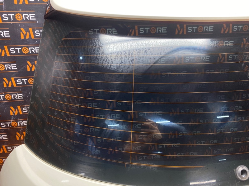 Крышка (дверь) багажника, 6000 рублей, Красноярск