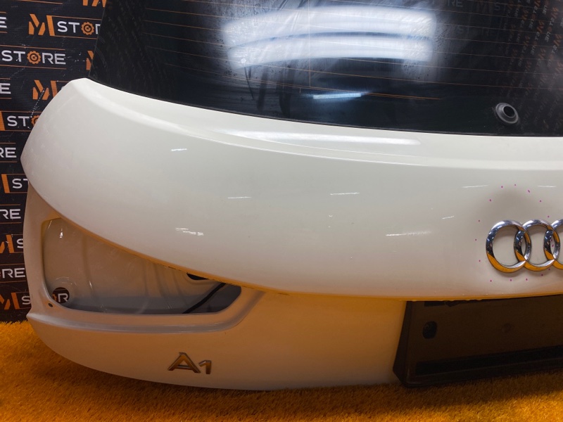 Крышка (дверь) багажника, 6000 рублей, Красноярск