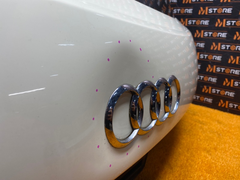 Крышка (дверь) багажника, 6000 рублей, Красноярск