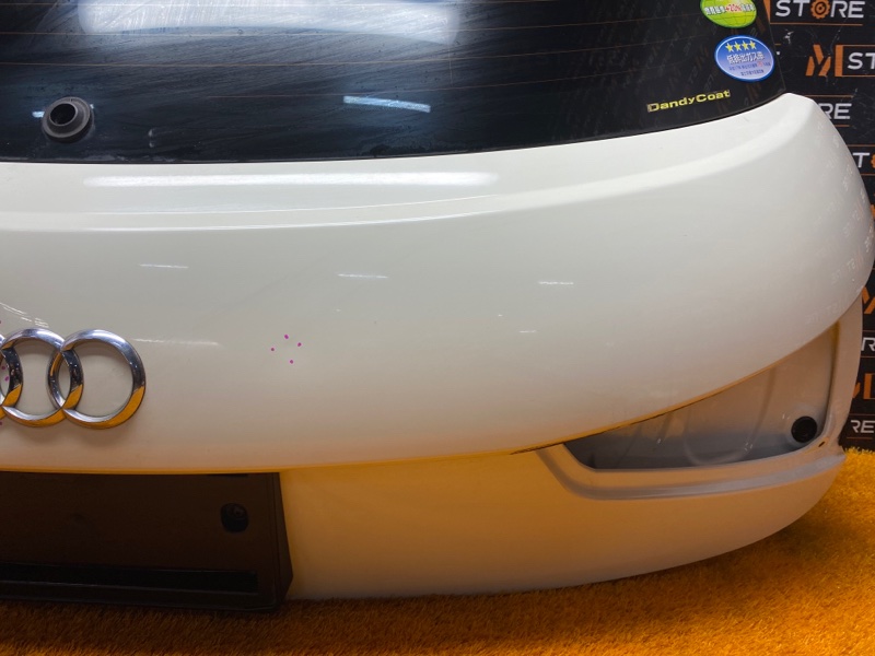 Крышка (дверь) багажника, 6000 рублей, Красноярск