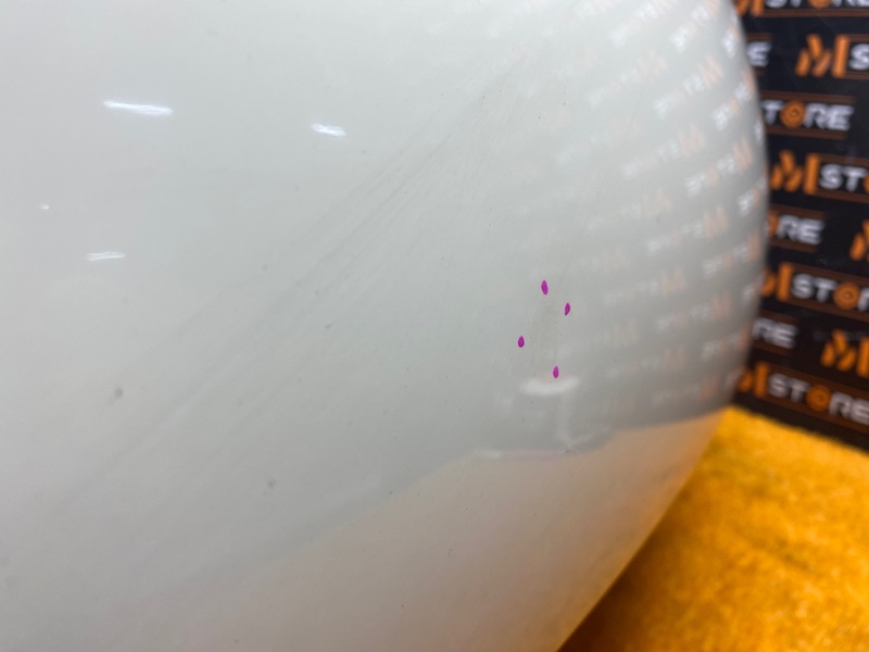 Крышка (дверь) багажника, 6000 рублей, Красноярск