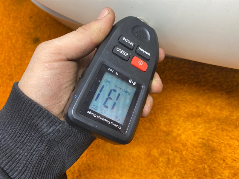 Крышка (дверь) багажника, 6000 рублей, Красноярск