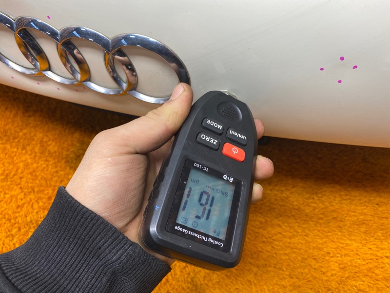 Крышка (дверь) багажника, 6000 рублей, Красноярск