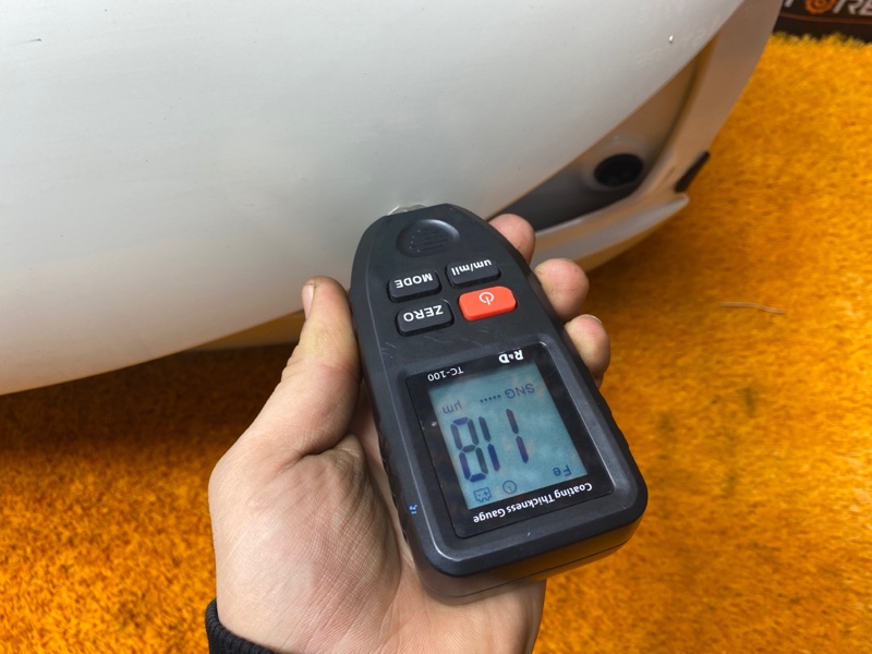 Крышка (дверь) багажника, 6000 рублей, Красноярск