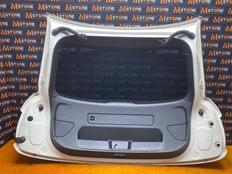 Крышка (дверь) багажника, 6000 рублей, Красноярск