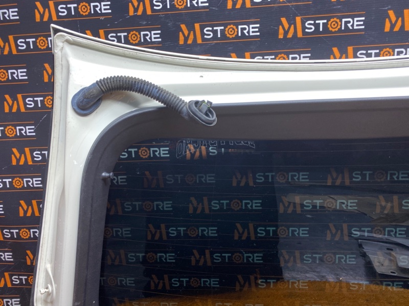 Крышка (дверь) багажника, 6000 рублей, Красноярск