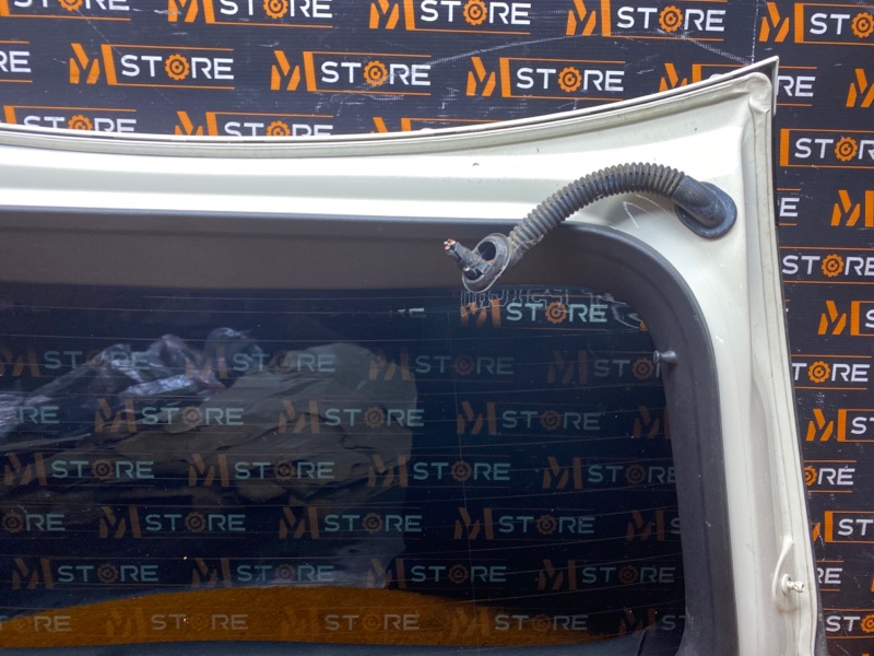 Крышка (дверь) багажника, 6000 рублей, Красноярск