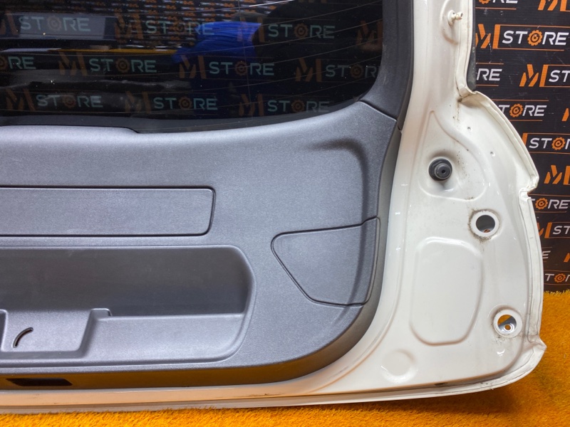 Крышка (дверь) багажника, 6000 рублей, Красноярск