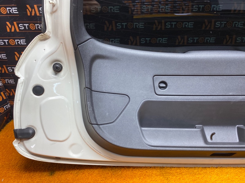 Крышка (дверь) багажника, 6000 рублей, Красноярск