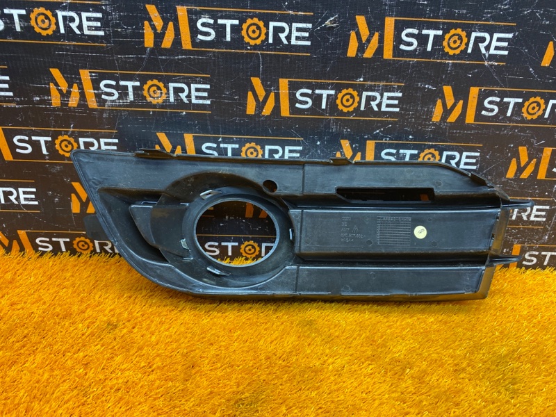 оправа туманки, 3000 рублей, Красноярск