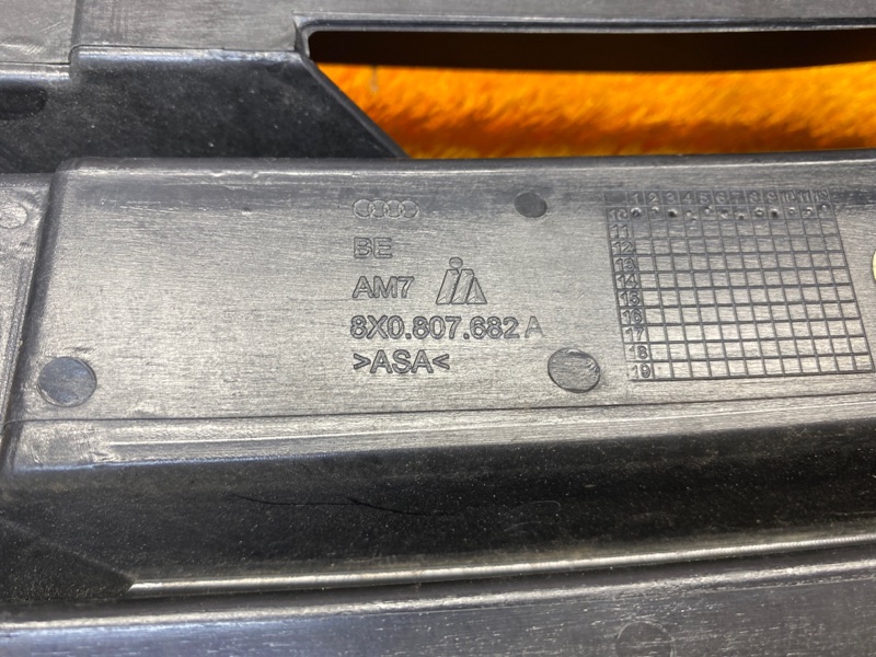 оправа туманки, 3000 рублей, Красноярск