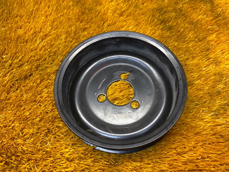 шкив помпы, 600 рублей, Красноярск