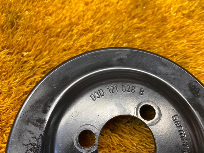 шкив помпы, 600 рублей, Красноярск