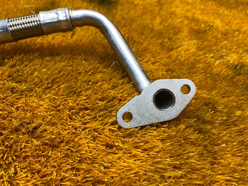 Трубка турбины, 370 рублей, Красноярск