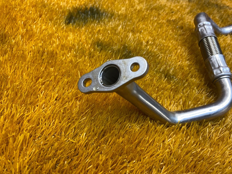 Трубка турбины, 370 рублей, Красноярск