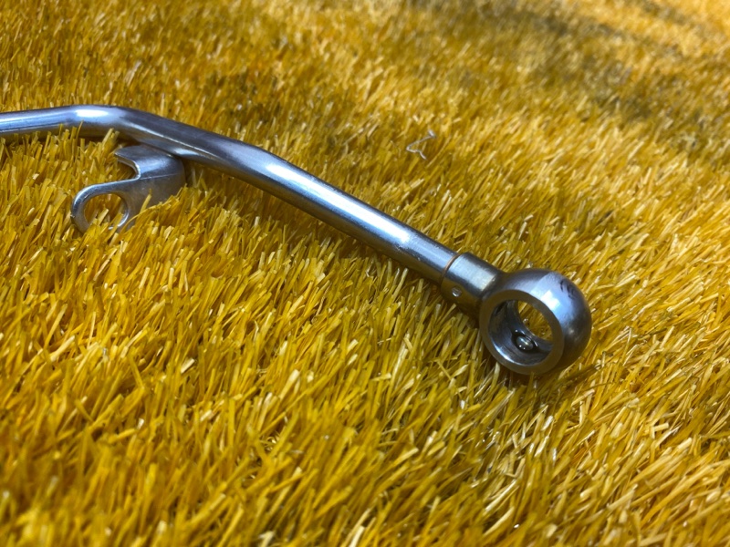 Трубка турбины, 660 рублей, Красноярск