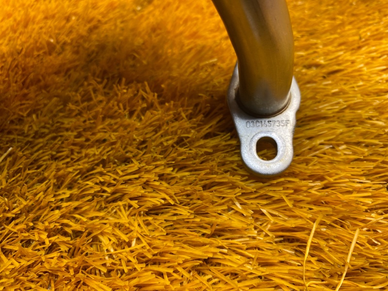 Трубка турбины, 370 рублей, Красноярск