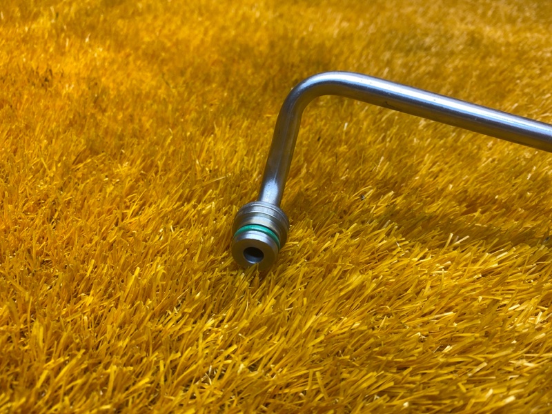 Трубка турбины, 660 рублей, Красноярск