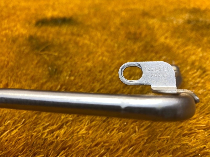 Трубка турбины, 660 рублей, Красноярск