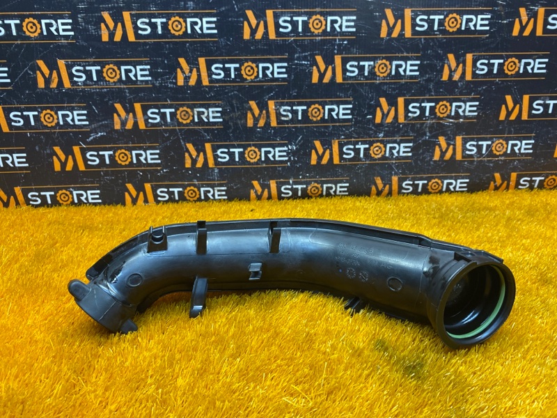 Патрубок интеркулера, 720 рублей, Красноярск