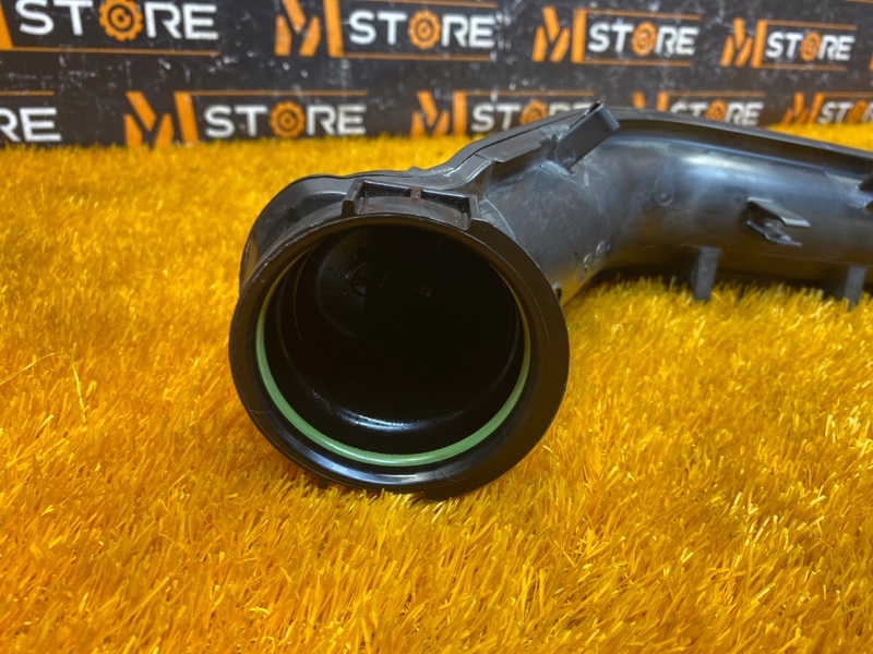 Патрубок интеркулера, 720 рублей, Красноярск