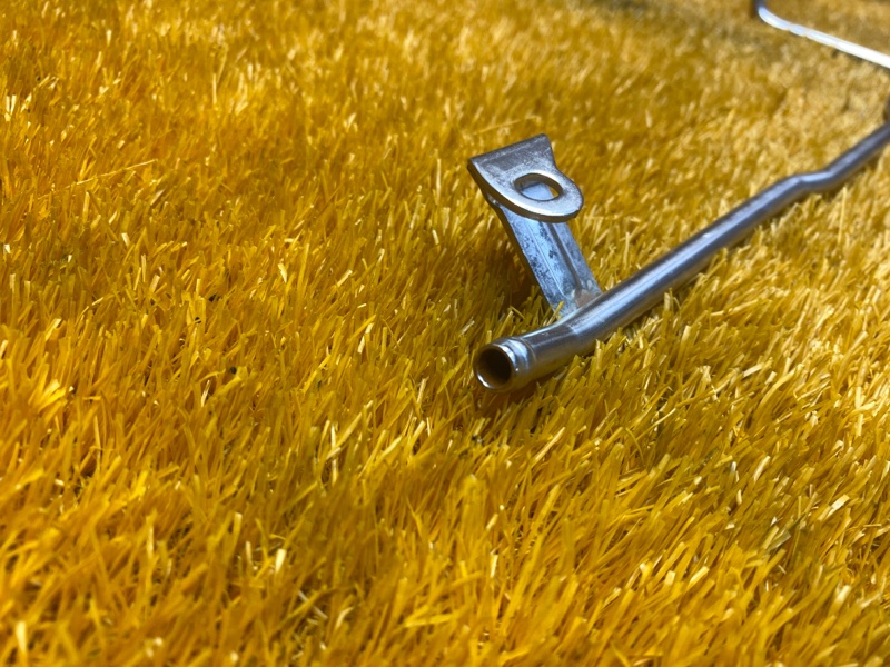 Трубка охлаждения турбины, 660 рублей, Красноярск