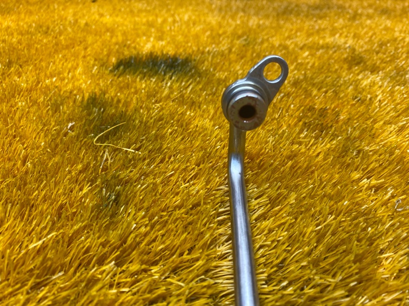 Трубка охлаждения турбины, 660 рублей, Красноярск