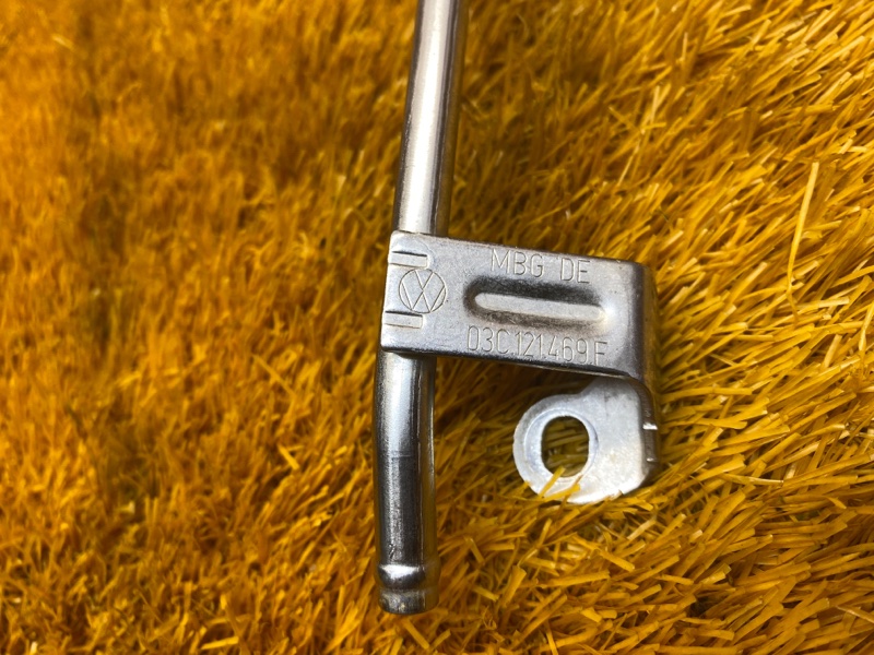 Трубка охлаждения турбины, 660 рублей, Красноярск