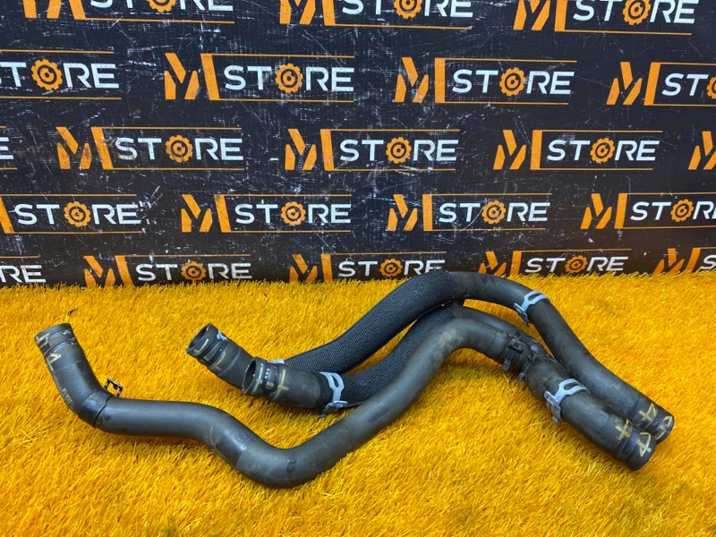 Патрубок системы охлаждения, 600 рублей, Красноярск