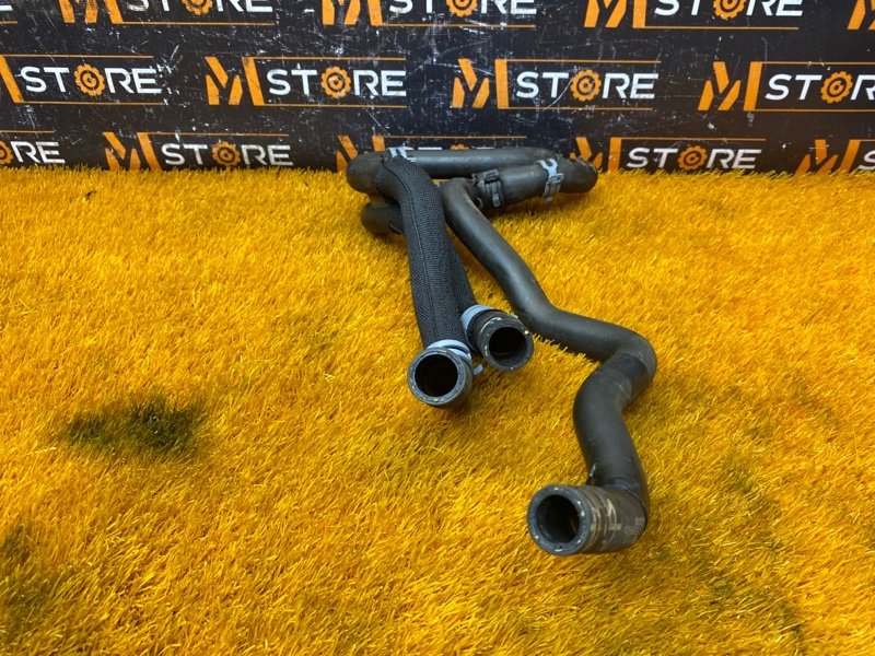 Патрубок системы охлаждения, 600 рублей, Красноярск