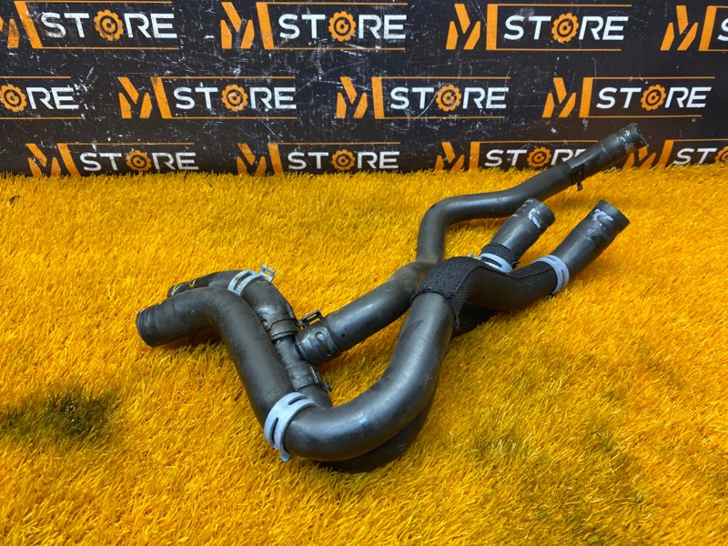 Патрубок системы охлаждения, 600 рублей, Красноярск