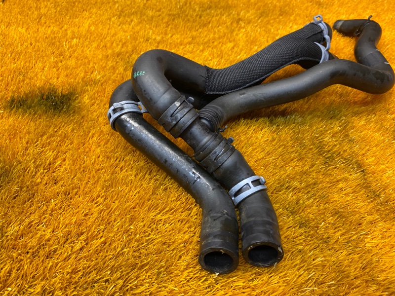 Патрубок системы охлаждения, 600 рублей, Красноярск