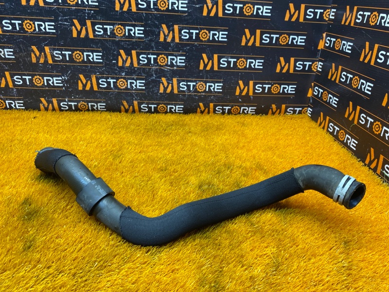 Патрубок системы охлаждения, 790 рублей, Красноярск