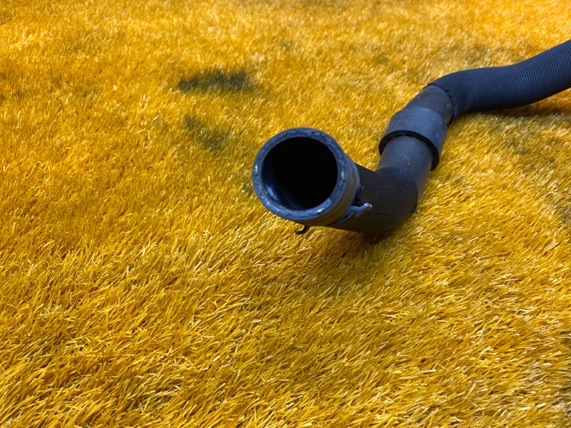 Патрубок системы охлаждения, 790 рублей, Красноярск