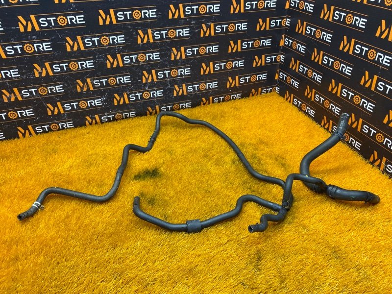 Патрубок системы охлаждения, 2000 рублей, Красноярск