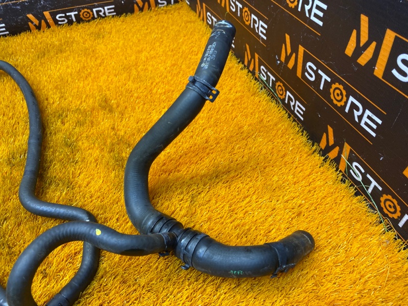 Патрубок системы охлаждения, 2000 рублей, Красноярск