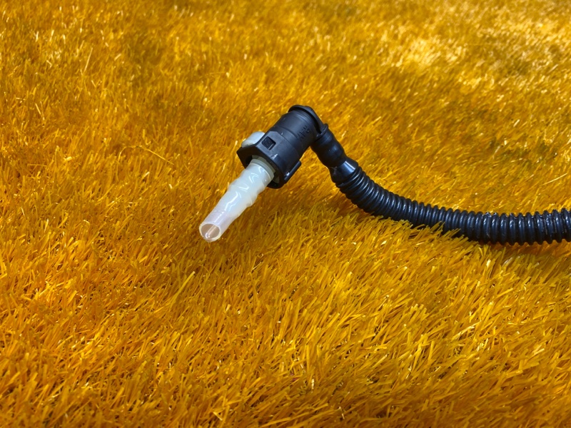 Клапан вентиляции топливного бака, 1560 рублей, Красноярск