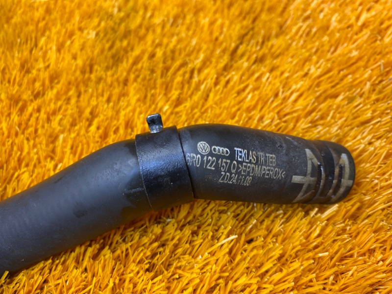 Патрубок системы охлаждения, 600 рублей, Красноярск