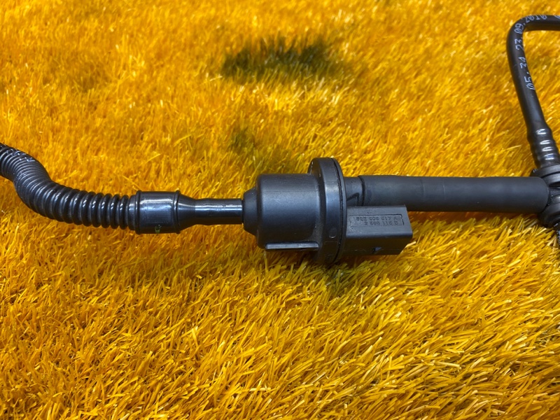 Клапан вентиляции топливного бака, 1560 рублей, Красноярск