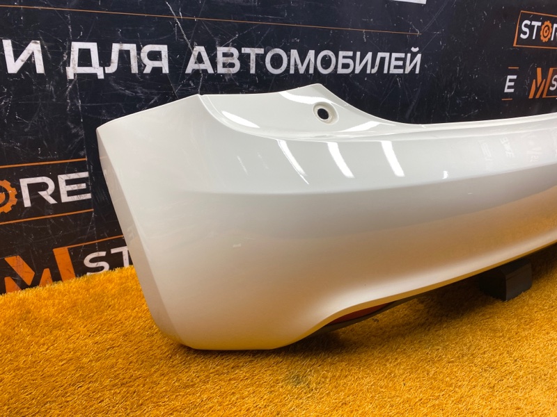 бампер, 5000 рублей, Красноярск