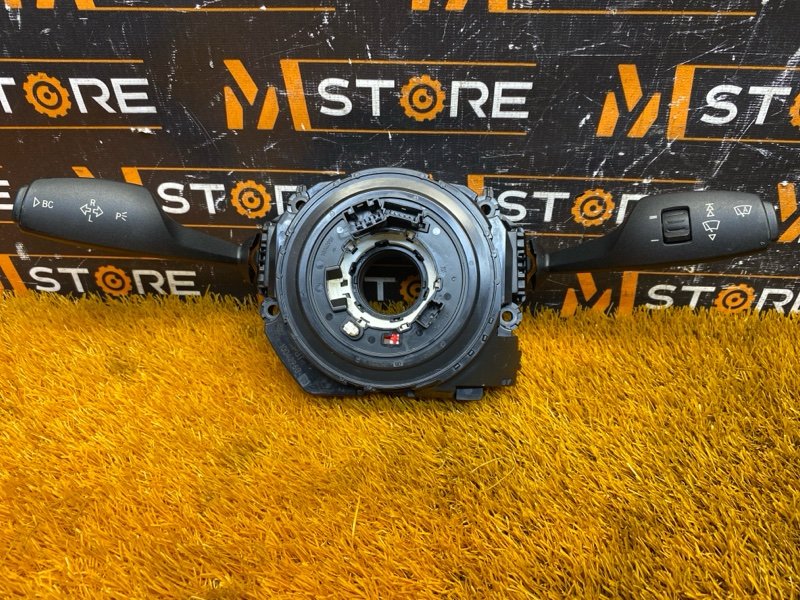 блок подрулевых переключателей, 2460 рублей, Красноярск