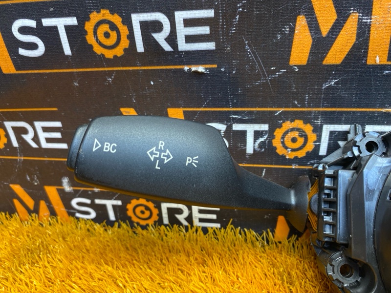 блок подрулевых переключателей, 2460 рублей, Красноярск